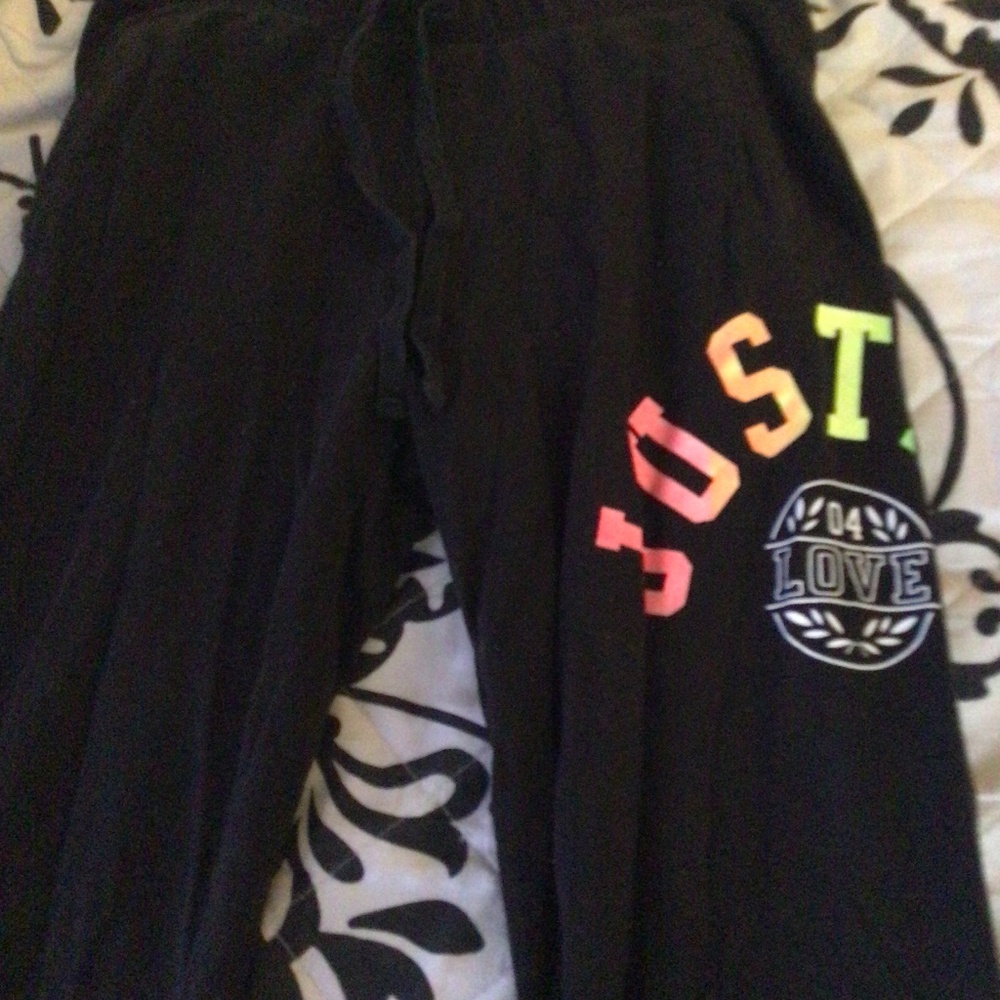 Justice joggers
